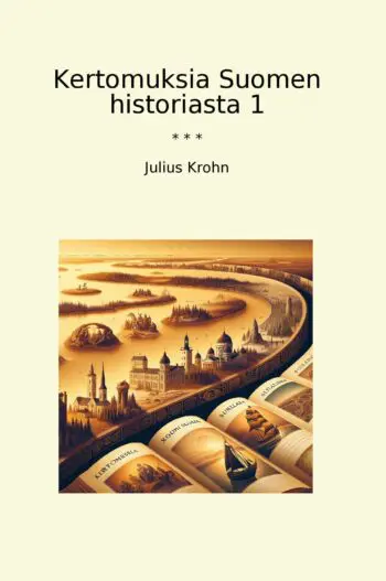 Kertomuksia Suomen historiasta 1