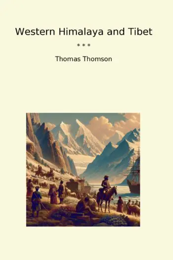 Western Himalaya and Tibet