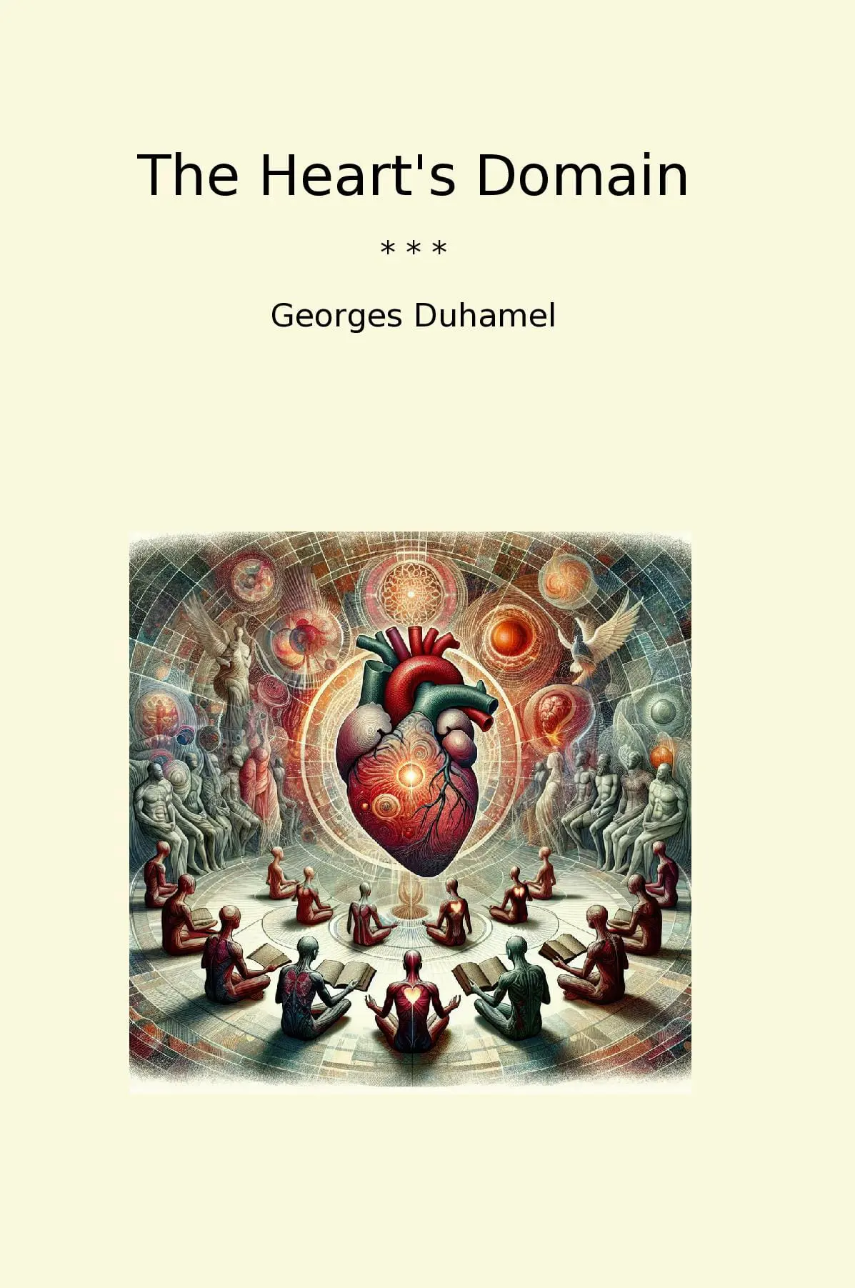 The Heart's Domain