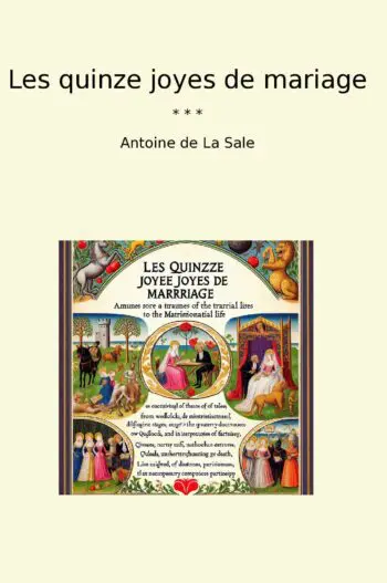 Les quinze joyes de mariage