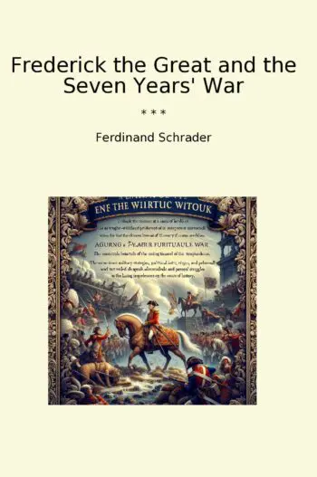 Frederick the Great and the Seven Years' War