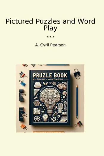 Pictured Puzzles and Word Play