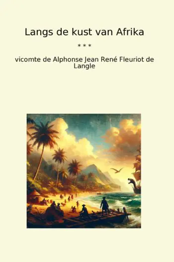 Langs de kust van Afrika