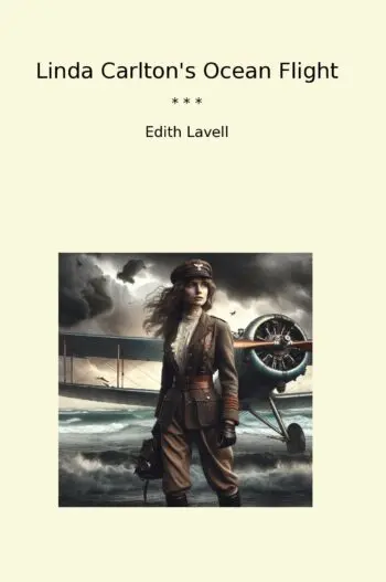 Linda Carlton's Ocean Flight