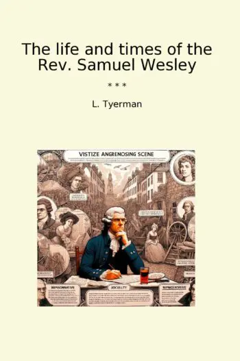 The life and times of the Rev. Samuel Wesley