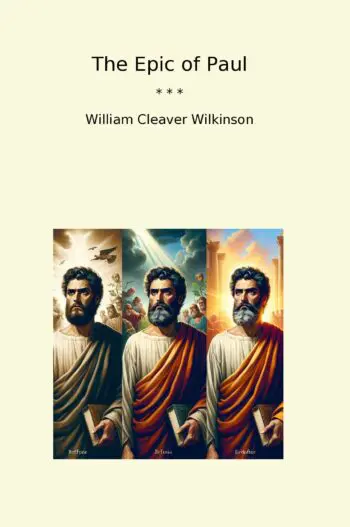 The Epic of Paul