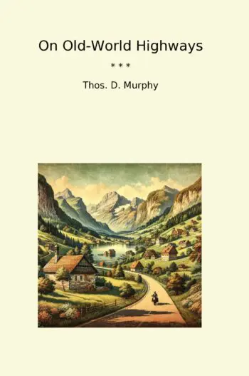 On Old-World Highways