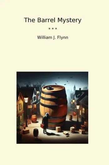 The Barrel Mystery