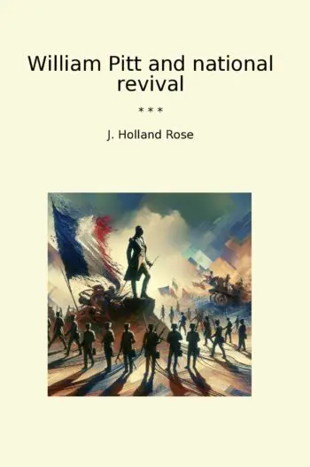 William Pitt and national revival