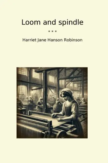 Loom and spindle