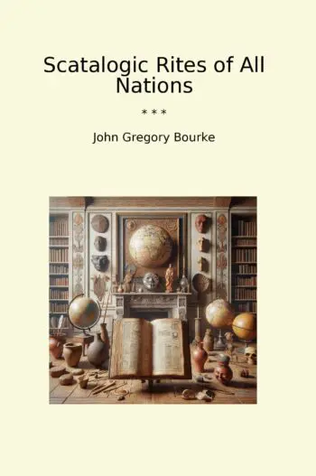 Scatalogic Rites of All Nations