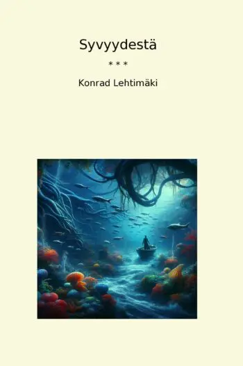 Syvyydestä