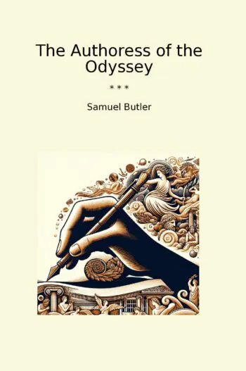 The Authoress of the Odyssey