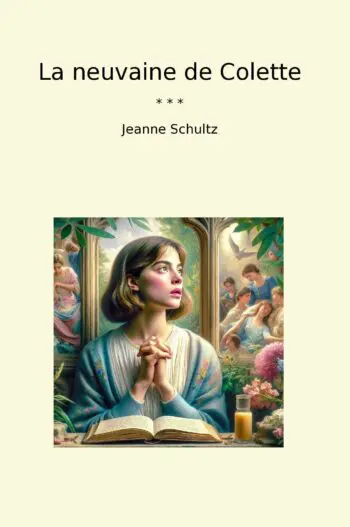 La neuvaine de Colette