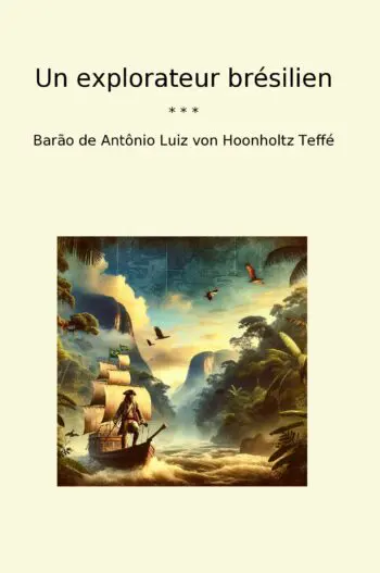 Un explorateur brésilien