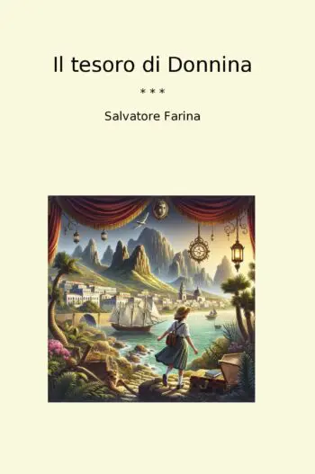Il tesoro di Donnina