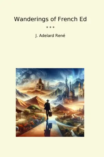 Wanderings of French Ed