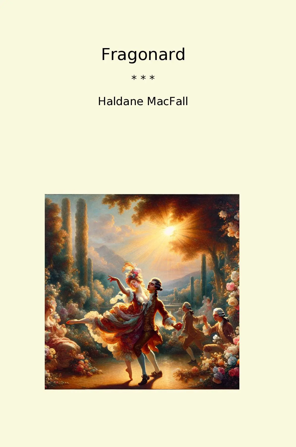 Fragonard