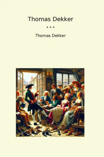 Thomas Dekker