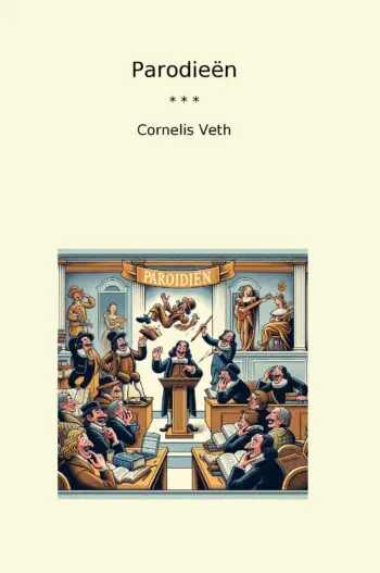 Parodieën