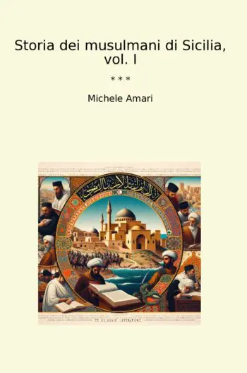 Storia dei musulmani di Sicilia, vol. I