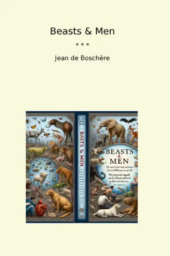 Beasts & Men