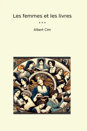 Les femmes et les livres