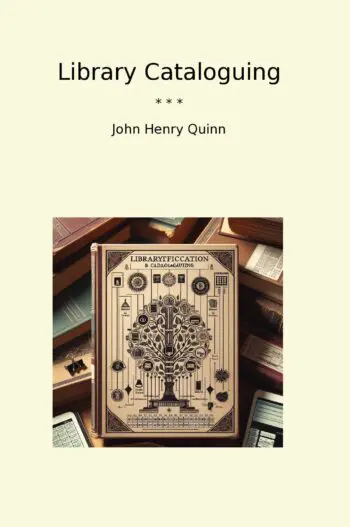 Library Cataloguing