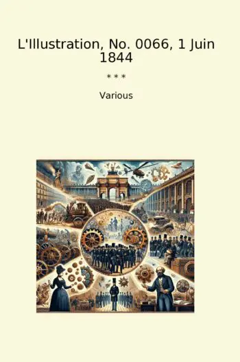 L'Illustration, No. 0066, 1 Juin 1844