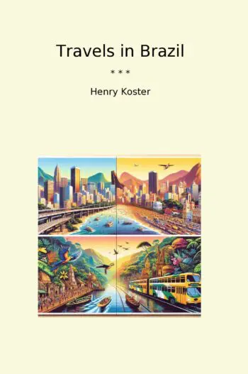 Travels in Brazil