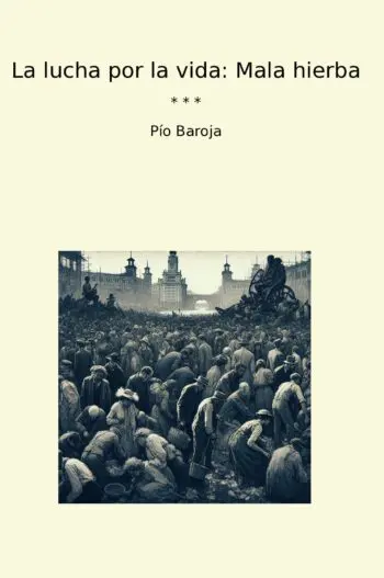 La lucha por la vida: Mala hierba