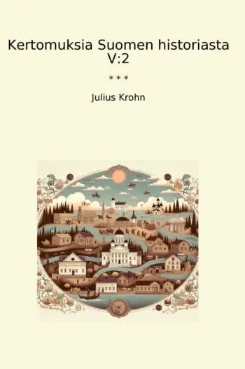 Kertomuksia Suomen historiasta V:2