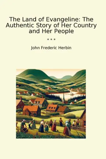 The Land of Evangeline: The Authentic Story of Her Country and Her People