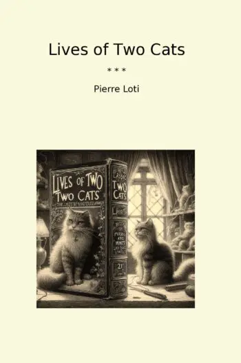 Lives of Two Cats