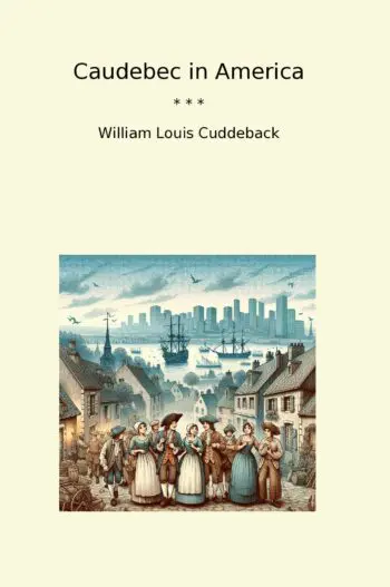 Caudebec in America