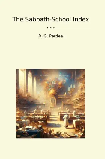 The Sabbath-School Index