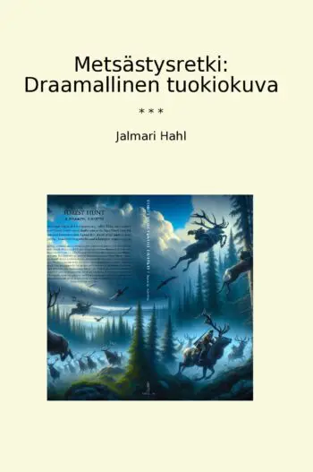 Metsästysretki: Draamallinen tuokiokuva