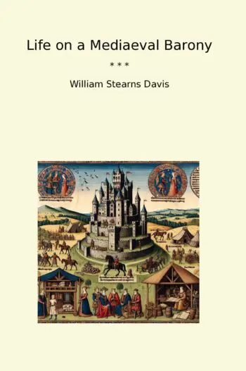 Life on a Mediaeval Barony