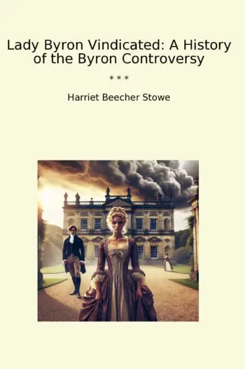 Lady Byron Vindicated: A History of the Byron Controversy