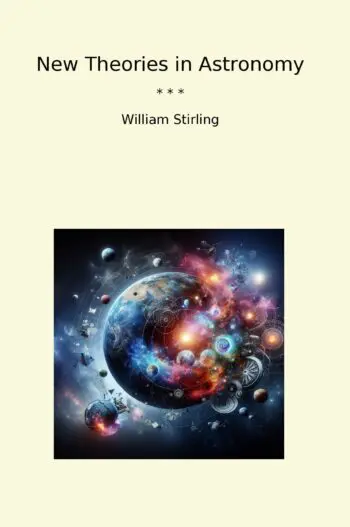 New Theories in Astronomy