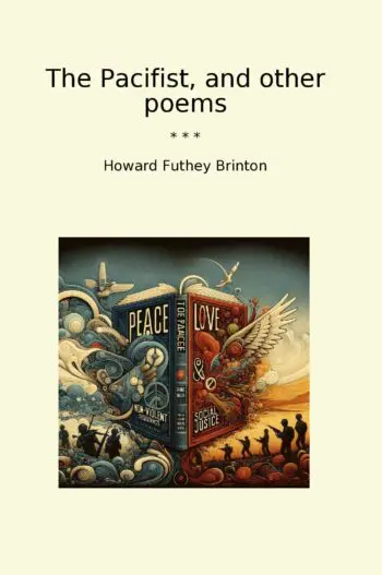 The Pacifist, and other poems