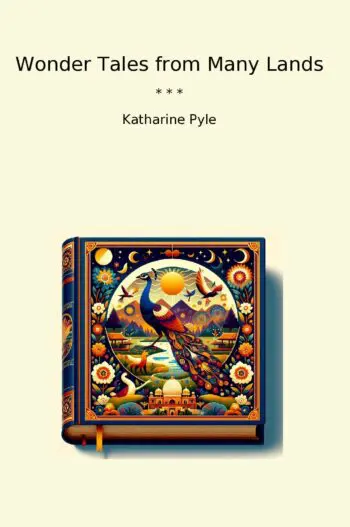 Wonder Tales from Many Lands