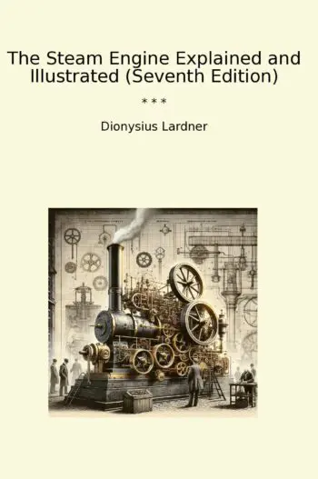 The Steam Engine Explained and Illustrated (Seventh Edition)