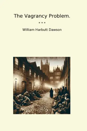 The Vagrancy Problem.