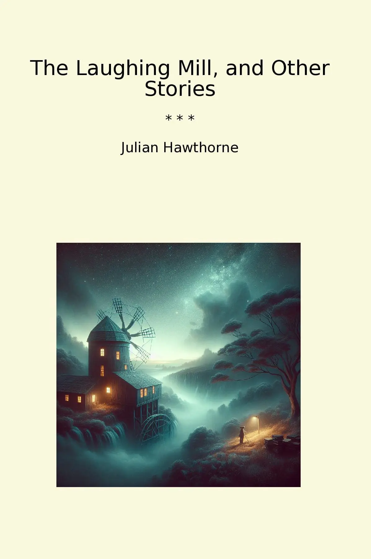 The Laughing Mill, and Other Stories