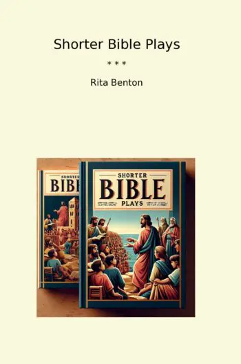 Shorter Bible Plays