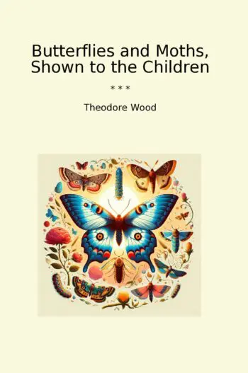 Butterflies and Moths, Shown to the Children