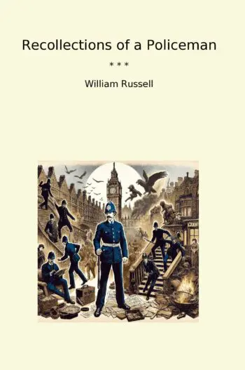 Recollections of a Policeman