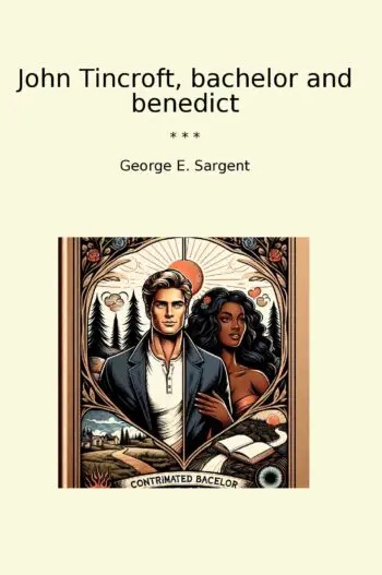 John Tincroft, bachelor and benedict