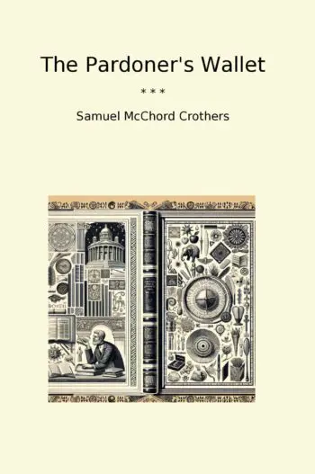 The Pardoner's Wallet